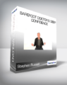 Stephen Russell – Barefoot Doctor’s Deep Confidence