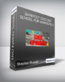 Stephen Russell – Barefoot Doctor’s School For Warriors 2