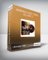 Ultimate Self-Working Card Tricks Volume 3