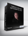 David X – Toronto Seminar September 29 2012