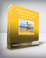 Deborah Bowes – Feldenkrais Method – Pelvic Health and Awareness