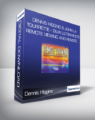 Dennis Higgins & John La Tourrette – Silva Ultramind’s Remote Viewing and Remote ..