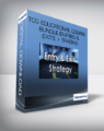 TCG Educational Course Bundle Entries & Exits + Trading