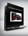 Mike Gillette – Strength Psychology