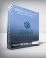 Nassim Haramein – Resonance Academy – Delegate Level 1