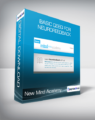 New Mind Academy – Basic qEEG for Neurofeedback