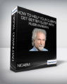 NICABM – How to Help Your Clients Get Better Sleep with Rubin Naiman