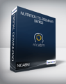 NICABM – Nutrition Teleseminar Series