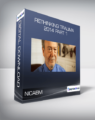NICABM – Rethinking Trauma 2014 Part 1