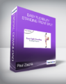 Paul Zaichik – Easy Flexibility – Standing Front Split