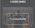 4 Course Bundle – Urbanforex