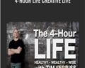 4-Hour Life creative LIVE – Tim Ferriss