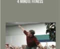4 Minute Fitness – Keith Jeffery