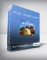 Tim Phizackerley – PSTEC – No More Anxiety