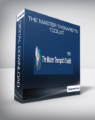 The Master Therapist’s Toolkit