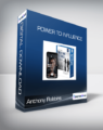 Anthony Robbins – Power To Influence