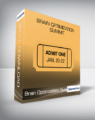 Brain Optimization Summit