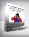 Alan Kirwan – 101 Hypnosis Downloads Get The Life You Desire with Hypnosis