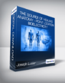 Joseph Lucier – The Source Of Healing – Anatomy – Point Location – Bioelectricity