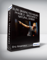 Eric Arceneaux – Elite Singing Techniques – Phase 2 – Becoming a natural singer