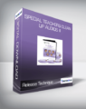 Release Technique – Special Teachers Clean-Up Audios III