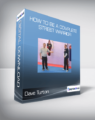 Dave Turton – How To Be A Complete Street Warrior