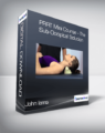 John Iams – PRRT Mini Course – The Sub-Occipital Solution