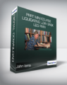 John Iams – PRRT Mini Course – Liquidating Low Back & Leg Pain