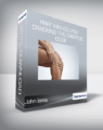 John Iams – PRRT Mini Course – Cracking the Crepitus Code