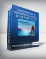 The Great Courses – The Psychology of Performance: How to Be Your Best in Life