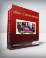Jessica J – Speak to Spark Arousal