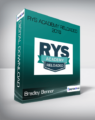 Bradley Benner – RYS Academy Reloaded 2018