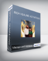 Macaya and Vandana – RICH Healing Activations