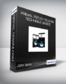 John Iams – Primal Reflex Release Technique Basics