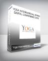 Yoga International Spring Digital Conference 2016
