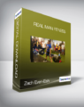 Zach Even-Esh – Real Man Fitness