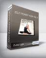 Zuzka Light – ZCUT Power Yoga Vol 1