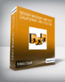 Matt Cook – Bigger Badder Better – California Method GB