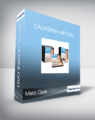 Matt Cook – California Method