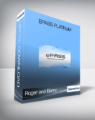 Roger and Barry – ePass Platinum