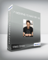 Matt Cross – 7 Months to Mastery GB