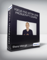 Focus and Action 2019 – Productivity course by Shane Melaugh