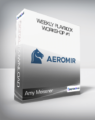 Amy Meissner and Dan Harvey – Weekly Playbook Workshop #1