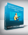 Acoustic Guitar Course 101: Chords, Strumming & Picking
