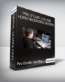 Pro Studio Live Bob Horn Recording Session
