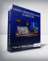 How to Make a Mixtape – Make a Seamless DJ Mix in Ableton