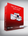 Alex Elliot – One Group Away Challenge