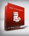 Dan Brule – Shut Up And Breathe