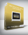 Shen Wade Media – High Value High Status for Facebook