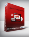 David DeAngelo – Love the Final Chapter